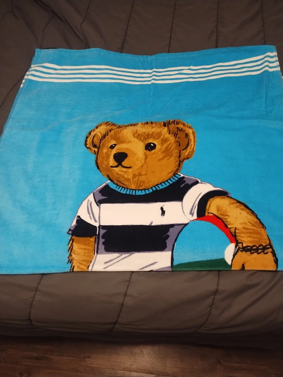 Ralph Lauren Bath Beach Towels for sale | eBay