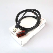 Leuze electronic light switch HRTR 3B/4D 1500-S12 50120837 original packaging