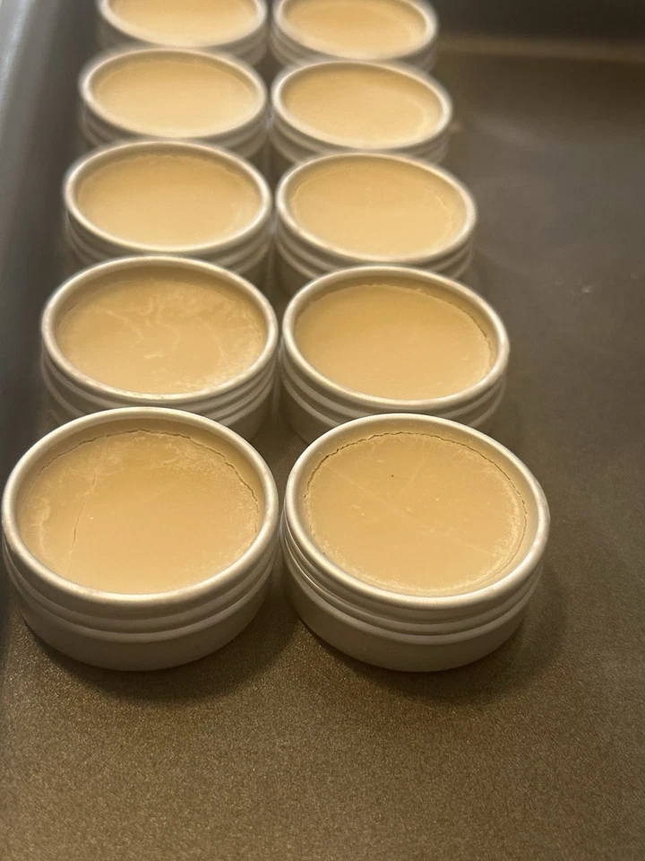 AUTÉNTICO Gres Cacao / Grés Kakawo (Manteca de Cacao Haitiana) - 0.5 OZ Foto 4 de 4