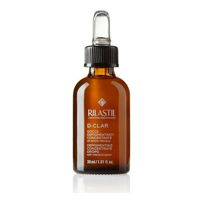 D-Clar Rilastil Clar Intense Anti-Flecken Konzentrat 30 ml