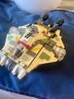 LEGO Star Wars The Ghost 75053 Spaceship READ DESCRIPTION