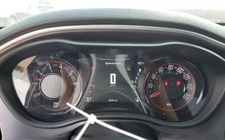 2020-2020 Challenger OE Speedometer Gauge Cluster 26K Miles Dodge