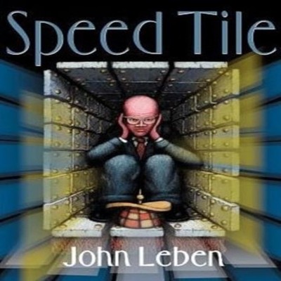 Speed Tile John Leben Paperback Author Solutions Inc