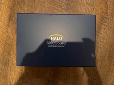 HALO Baby SleepSure Smart Baby Monitor