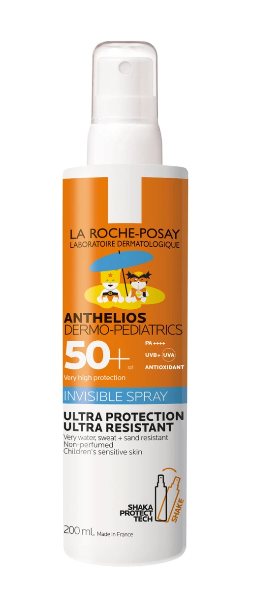 La Roche-Posay Spray Sunscreens Products for sale | eBay
