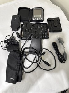 Palm m505 PDA 本体と付属品 Palm M 505 | eBay