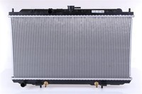 Nissens MotorküHler WasserküHler 67345A FüR Primera Nissan Almera 2 N16 P12 WP12