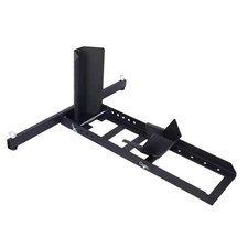 Motorrad Rad Chock Heavy Duty Stand bis zu 1800lbs Ersatz Radst&auml;nder