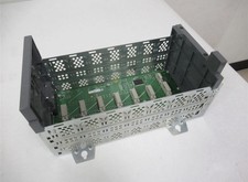 2012 Allen-Bradley 1746-A7 SLC Slot Chassis 7...