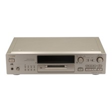 Sony MDS-JB920 MiniDisc Deck 1997 SP MD Recorder Player Tested Used From Japan
