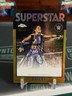 2026 Topps Chrome WWE 1986 - BAYLEY Gold Superstar On Card Auto /50