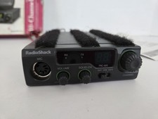 Radio Shack 40 Channel Mobile CB Radio TRC-503 FREE SHIPPING