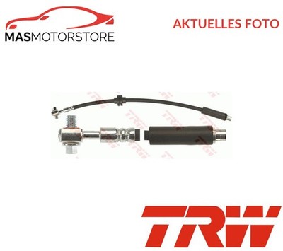 BREMSSCHLAUCH BREMSLEITUNG TRW PHD1236 P FÜR VAUXHALL INSIGNIA I