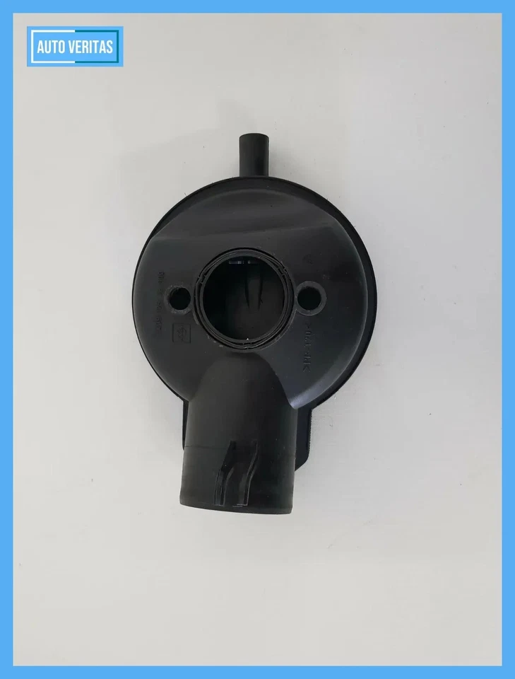 original 90572687 Opel Corsa C suction box - Image 3 of 4