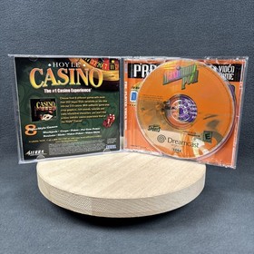 SEGA Dreamcast - Maximum Pool - No Artwork - Refurbished, Very Good