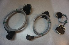 FUTURECOM DVR to Mobile radio cables 3 ft. DDN9028A Plus extras