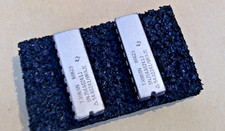Lot of 2 SNJ54AS24LJ Line Drivers MIL-STD TI DIP-20 Ceramic ICs – NOS