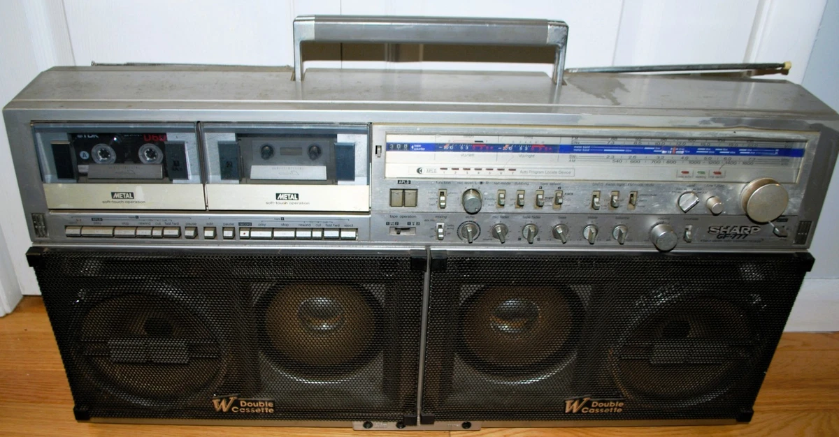 Sharp Gf 777 | eBay