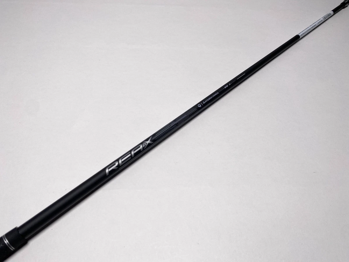 Taylormade Reax Shaft for sale - eBay