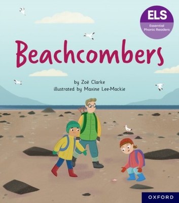 Essential Letters and Sounds: Essential Phonic Readers: Oxford Reading Level 7:
