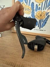SRAM force Levers Mechanical 1x12 With Ratio conversion