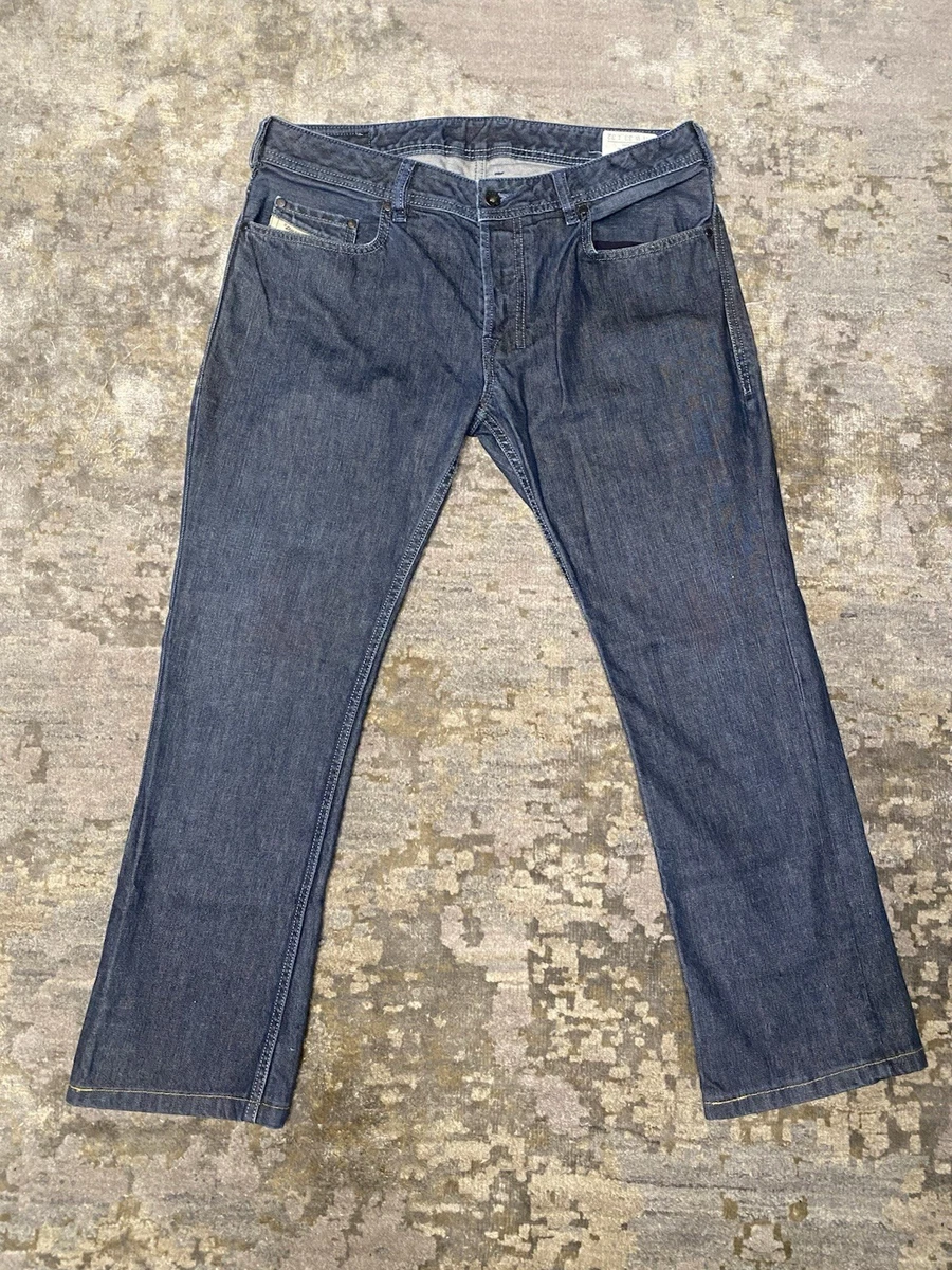 Diesel Zatiny Jeans for Men in 32 Inseam for sale | eBay