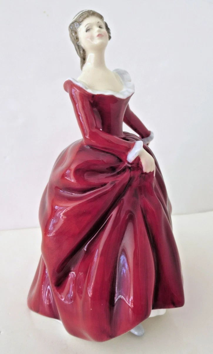 Royal Doulton Fragrance Figurine for sale | eBay