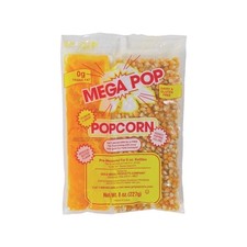 Gold Medal 6Oz Popcorn Kit