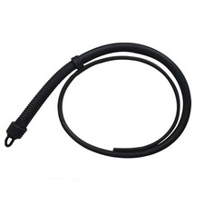 24,28,39,70 inch Rubber Whip Equestrianism Riding Crop 70 Inches