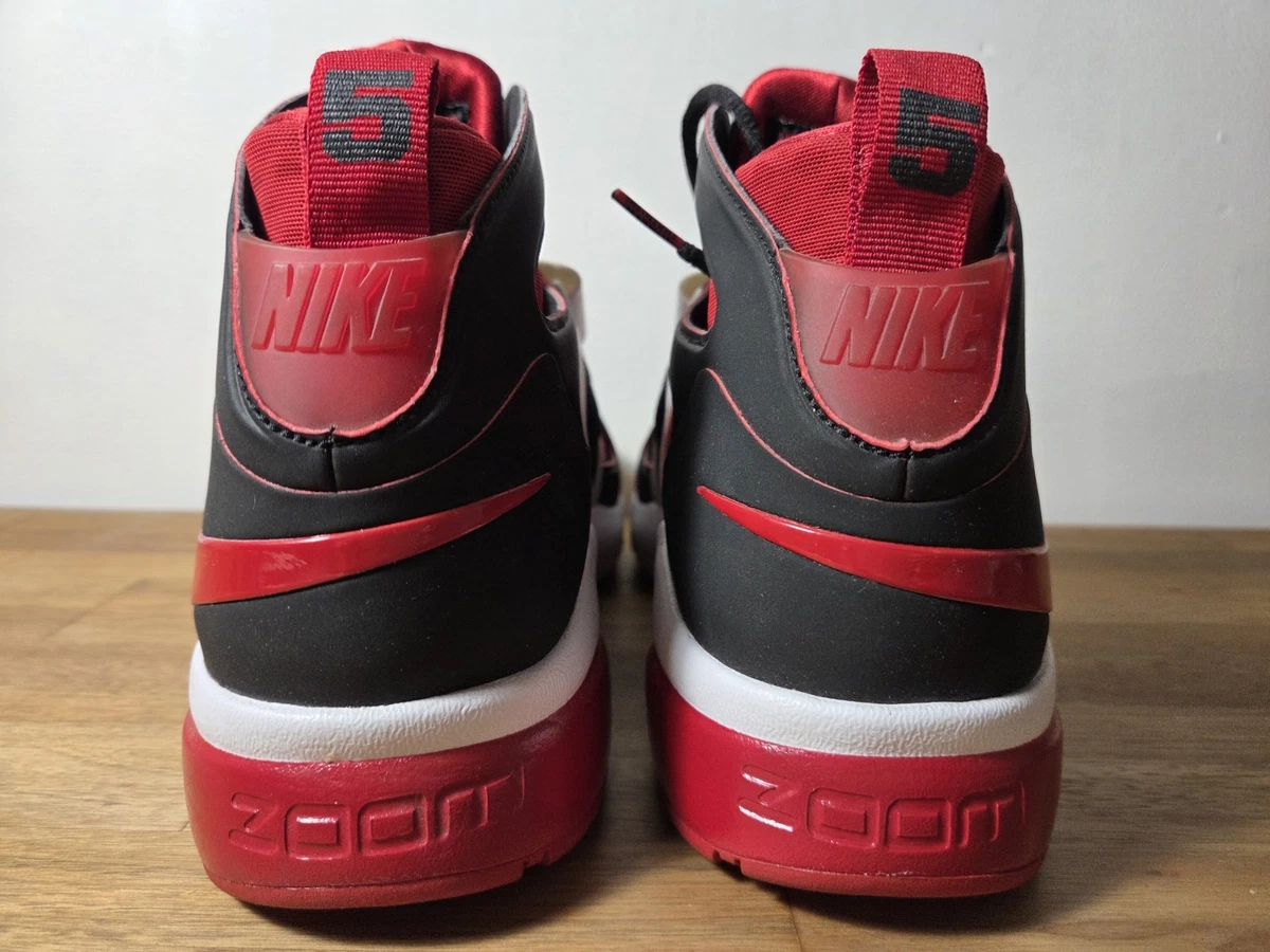 Nike Zoom Huarache TR Men