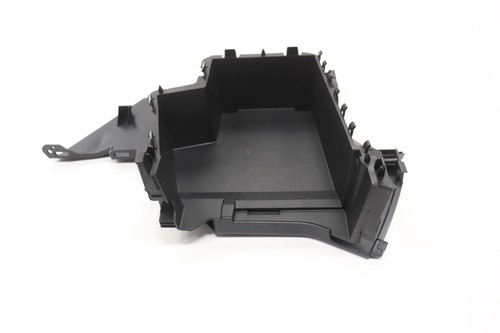 2019-2024 SUBARU FORESTER REAR LEFT CENTER CONSOLE REARWARD TRIM COVER PANEL OEM - Picture 8 of 10