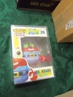 Funko POP! Mr. Krabs 29 Television SpongeBob SquarePants