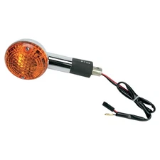 K&S Technologies DOT Approved Turn Signal-Amber 25-3185