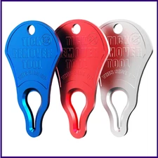 Tick Remover Tool 3 Pack, Suitable for Pets Animals, and Humans Portable Outdoor