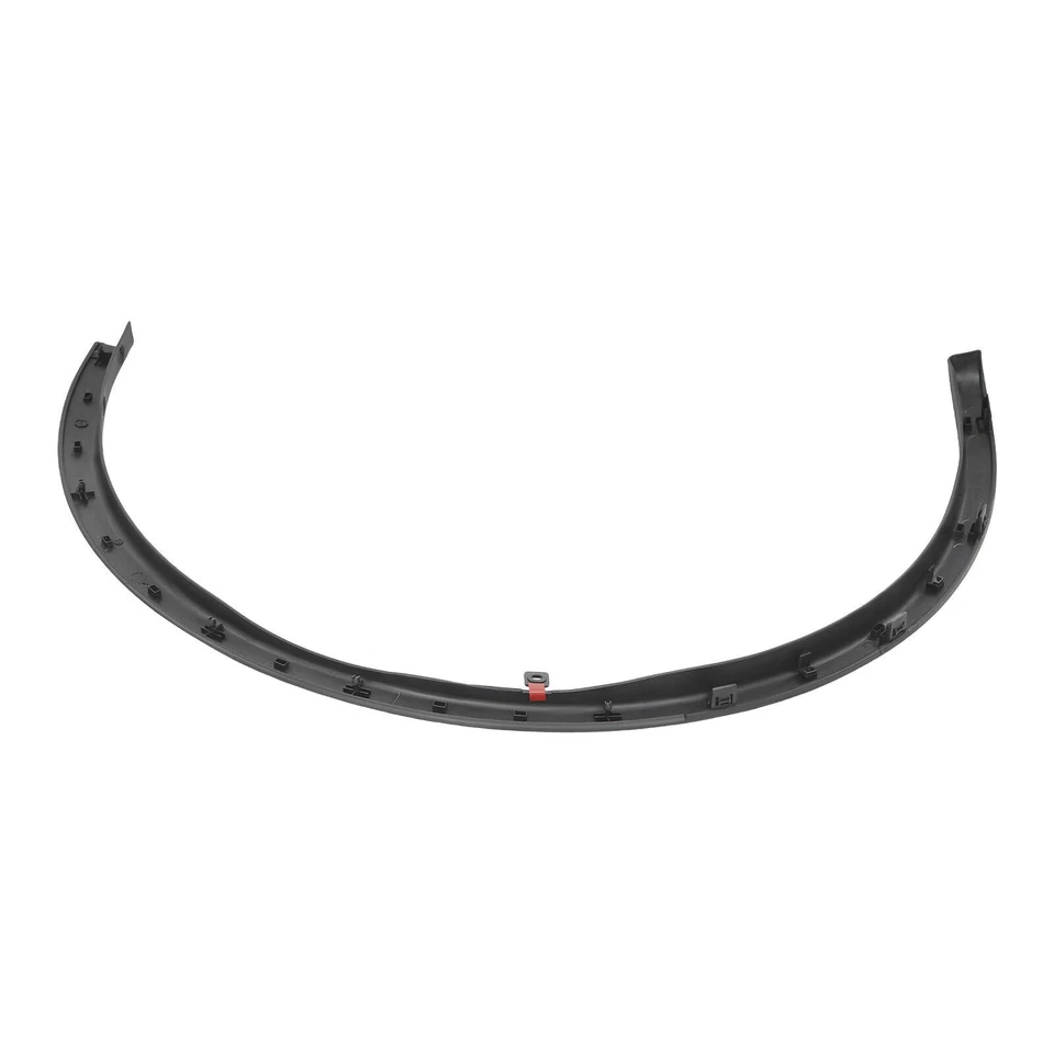 Right Passenger Side Front Fender Molding Fender Trim For 2008-12 Infiniti EX35 Foto 2 de 4