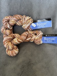 Bonsai Yarn