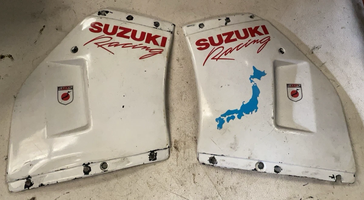 Bremsbeläge EBC FA110 Vorne Für Suzuki RG 125 Gamma RG125 RG