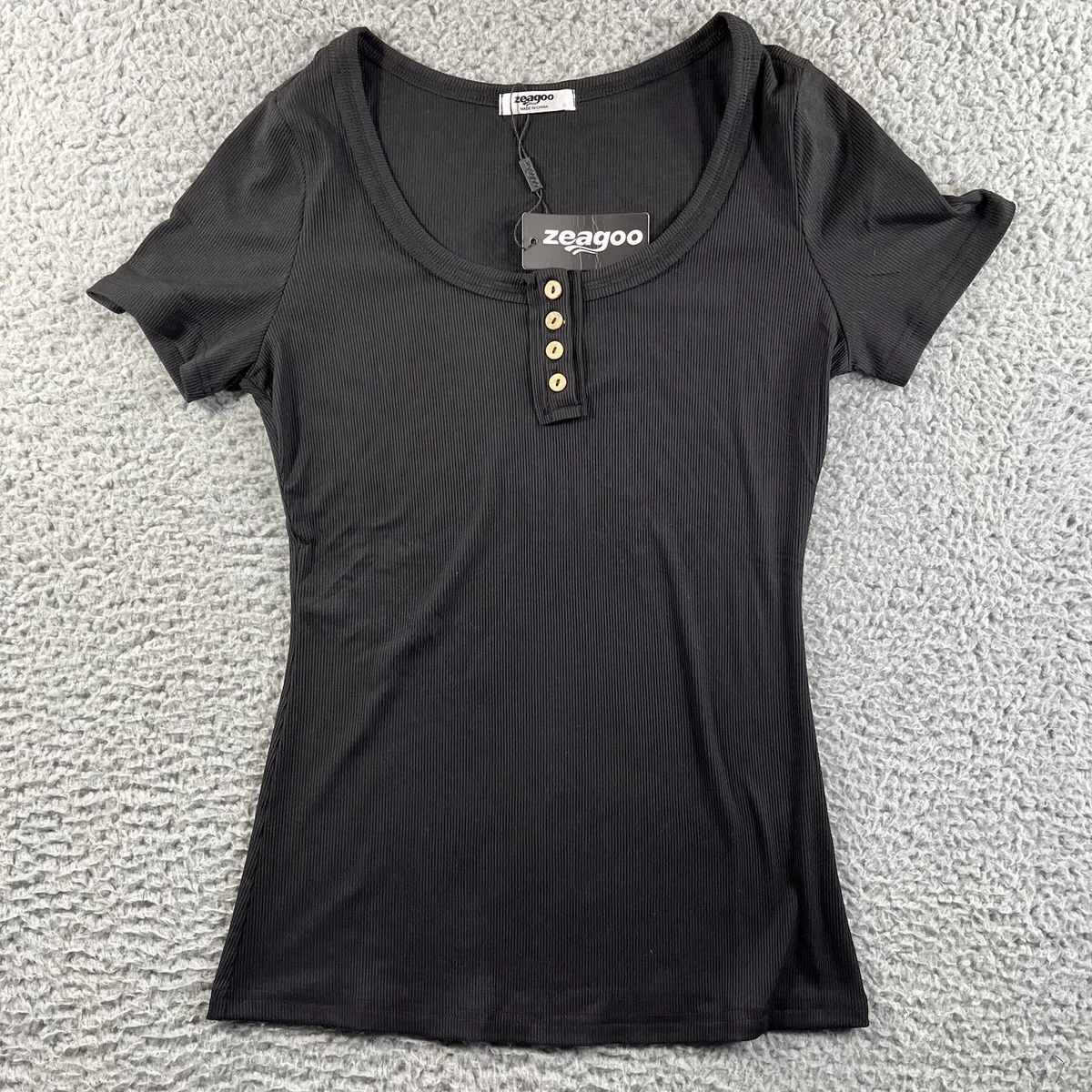 Zeagoo Satijnen tanktop voor dames, mouwloos, blouse, top, basic cami, zomer, ongedwongen vest, V-hals, tops, blouseshirt, Wit, XL