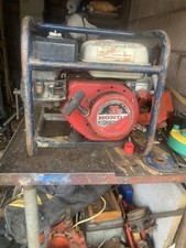 Honda Generator