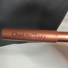 Charlotte Tilbury Lip Cheat Lip Liner Pencil Pillow Talk Matte 0.02oz