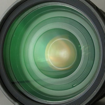 TAMRON 28-75mm f/2.8 Di XR MACRO A09N for Nikon, Nikon F-mount, No