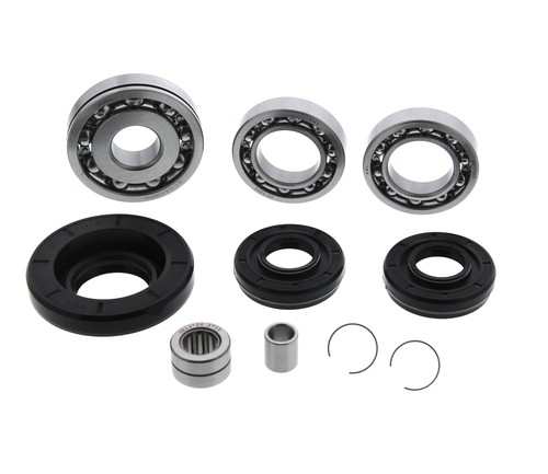 Kit de cojinete y sello diferencial delantero Honda Foreman 400 TRX400 1995-2001 - Imagen 2 de 3