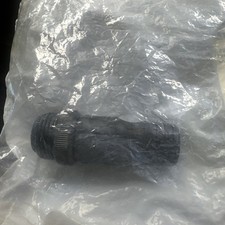 ALLEN BRADLEY 1485A-T1M TERMINAT OR MINI MALE. NEW!!