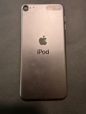 Apple iPod Touch 7th Generation 32GB Space Gray Excellent Condition