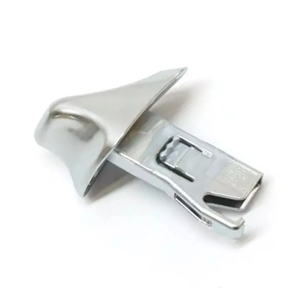 Seat Backrest Adjustment Switch Left Button for Porsche Cayman (981) 2014-2016 - Image 3 of 4