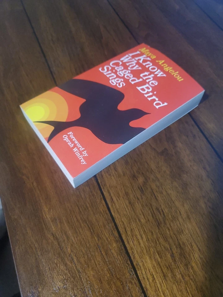 I Know Why the Caged Bird Sings by Maya Angelou (2015, Mass Market) - Image 3 of 4