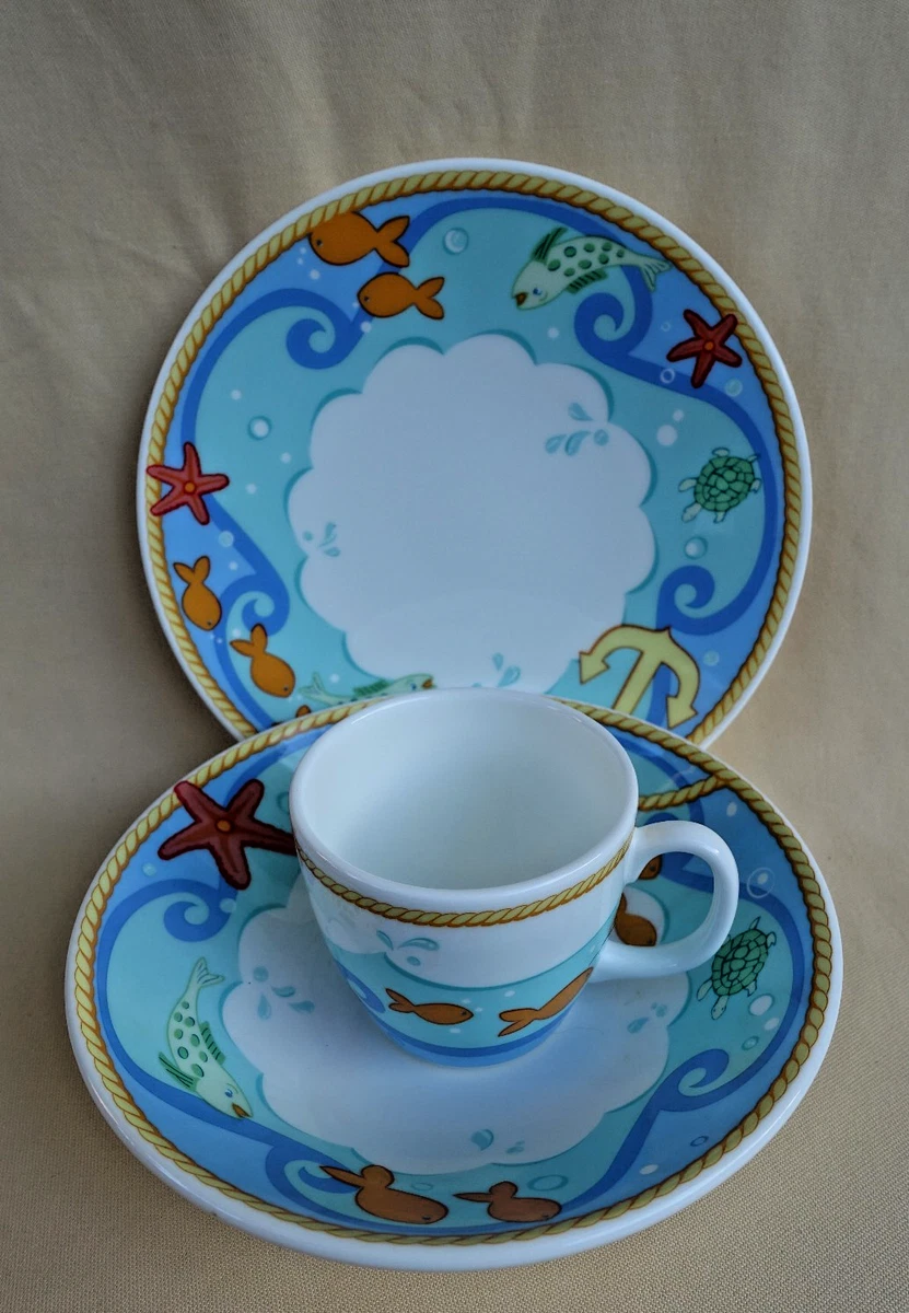 Tiffany & Co. Baby Plates & Bowls for sale | eBay