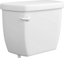 PROFLO PF5114HE Toilet Tank Only - White