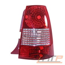 HECKLEUCHTE HECKLICHT RÜCKLEUCHTE RÜCKLICHT RECHTS FÜR KIA PICANTO BJ 03-07