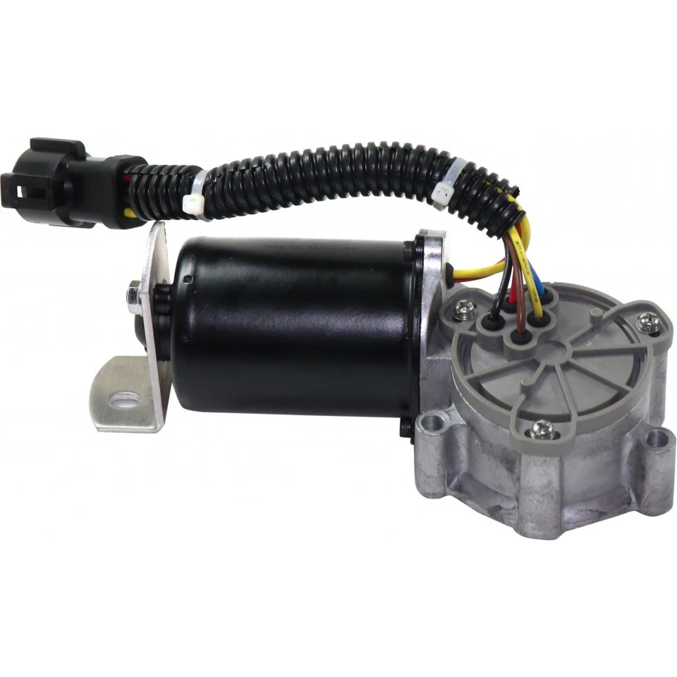 Motor de caja de transferencia 1995-2003 para Mazda B2300/B2500/B3000/B4000 Foto 2 de 4